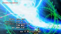 Yu Gi Oh! ARC V Opening 3 UNLEASH (by Gekidan Niagara) Subbed