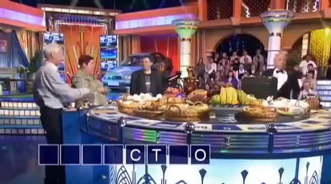 Ржач на поле чудес! Мега прикол! Жесть! Угар