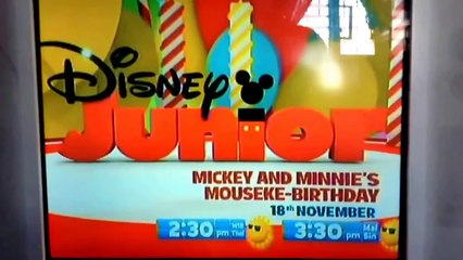 Disney Junior Ident 78