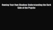 Download Owning Your Own Shadow: Understanding the Dark Side of the Psyche Free Books