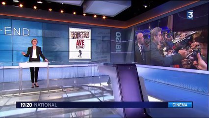 Ave, Cesar ! : Les frères Cohen rendent hommage à l'âge d'or d'Hollywood