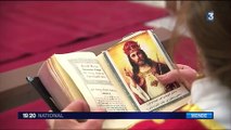 Irak : les chrétiens d'Orient en danger