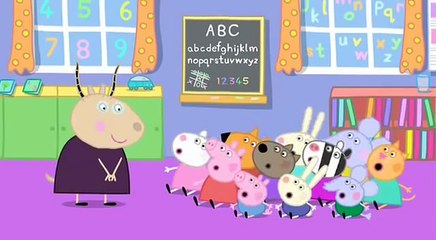 Peppa Pig Potato City Episode 05