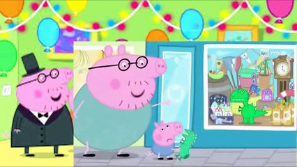 Peppa Pig All Episodes Compilation - New Peppa Pig English Episodes 2014 Christmas