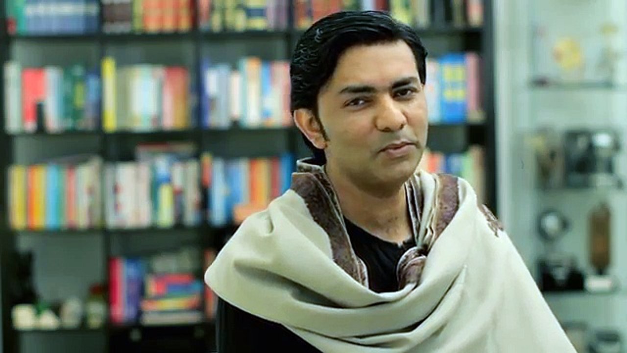 Sajjad-Ali---Har-Zulm-Official-Video
