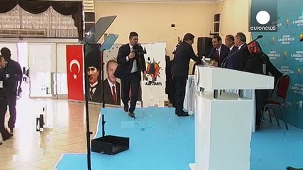 Angriffe nahe Aleppo: Türkei greift Kurden-Stellungen in Nordsyrien an