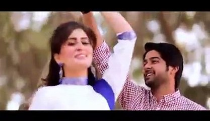 Dilber by maqbool arfani & shehnila ali Directed by Saima Chandio 2016