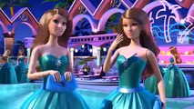 Barbie en Francais Film Complet Les Reines De La Fête
