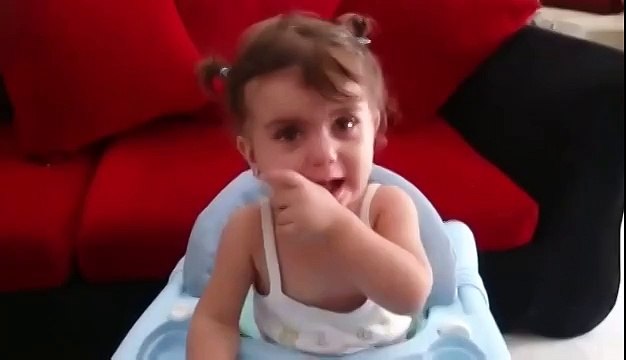 Эта девочка взорвала весь интернет