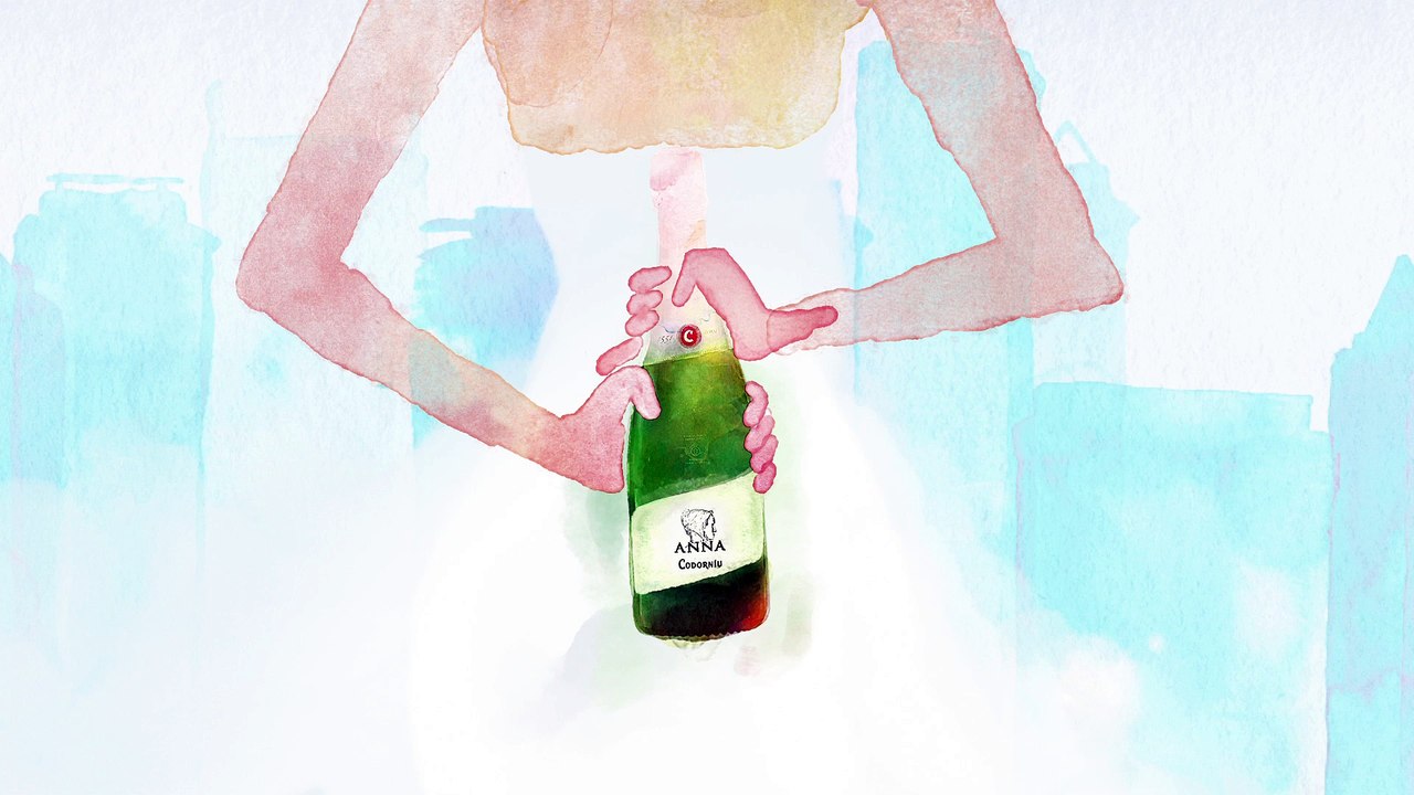 ANNA CODORNIU