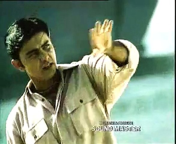 paniyon main chal rahi hain-Sajjad Ali