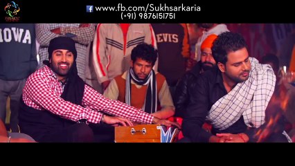 Sukh Sarkaria Feat Rupin Kahlon Duniya Song Teaser 2014