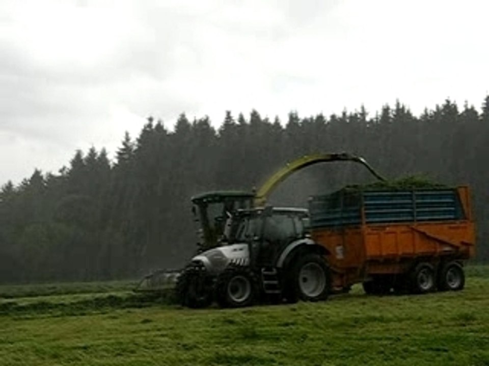 Ensilage 2k7