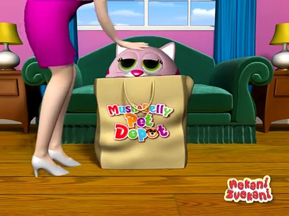 one2play - mekani zvekan-mica maca