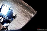 BEST Moon Structure Ever Exposed - Apollo - UFO - Aliens