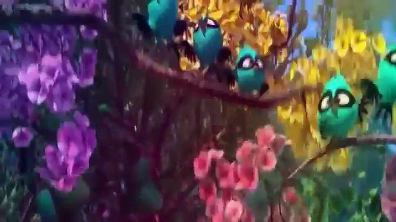 Comedie Film Complet en Français Animation 2015 - Dessin Animé Complet En Francais 2015