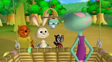 В мире дикой природы. 8 серия. Мама знает лучше. 2 сезон