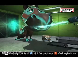 Alchemy Inside Ant Modi Laboratory