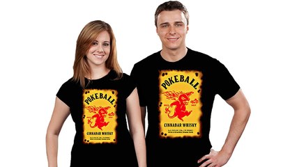 Buy Anime Shirts Online