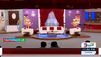 Sawa Teen – 14th February 2016 - Comedy Show