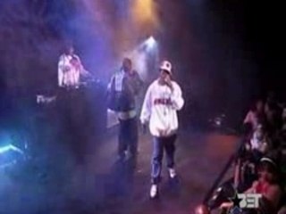 Nas - It Aint Hard To Tell