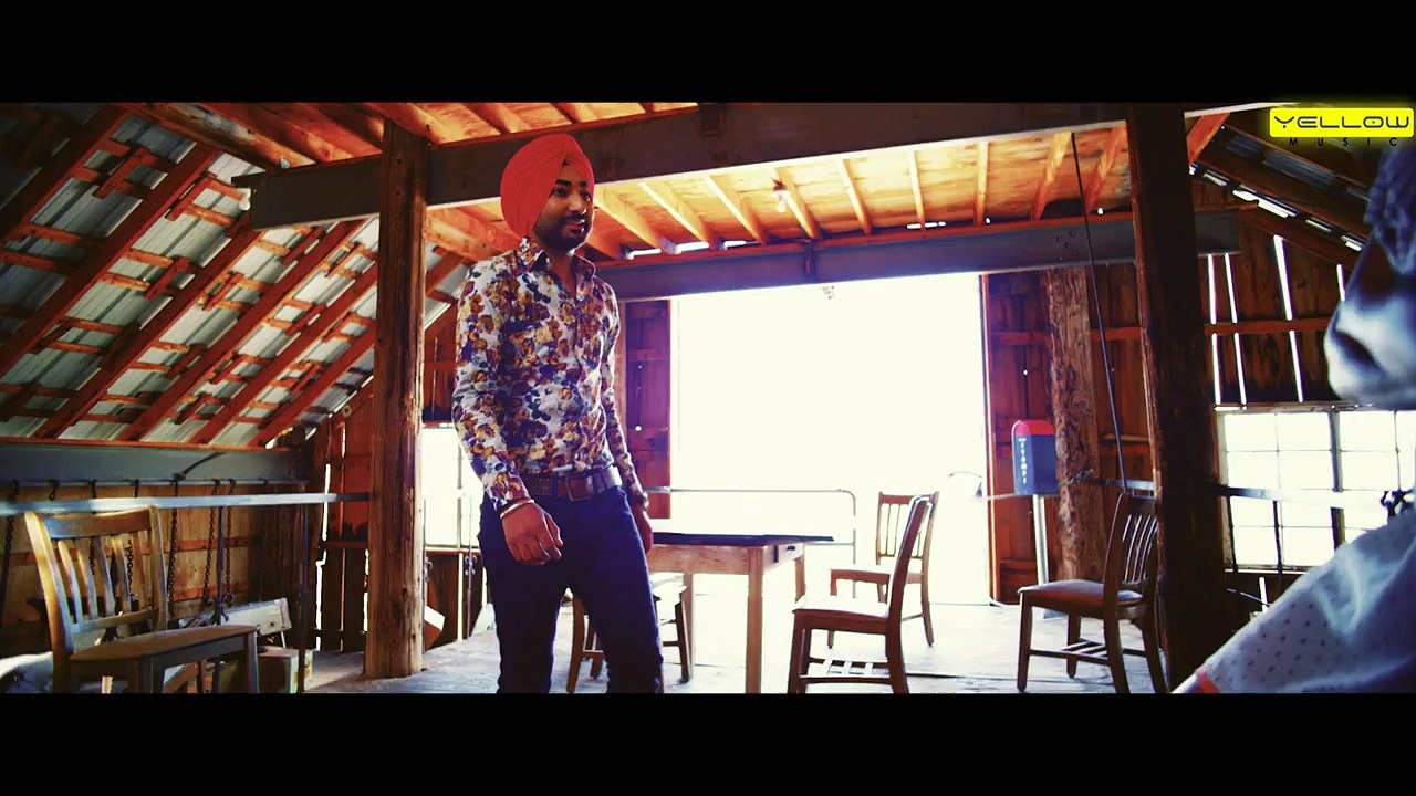 Rang Official HD Video Song By Ranjit Bawa _ Latest Punjabi Songs 2016