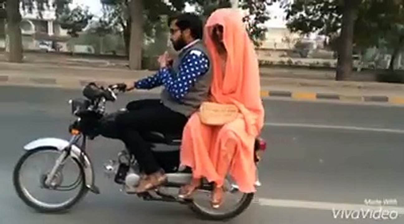 Married life, past present future--Funny Video