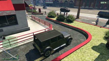 Rarest Cars In GTA 5 Online After Patch 1.31 - Peyote + Location!