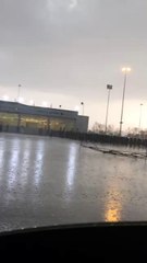 عاصفه الحزم