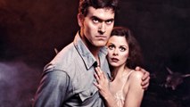The Evil Dead (1981) | HD Movie