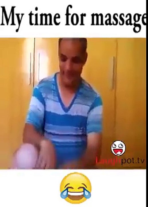 Baby massage