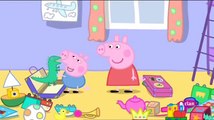 Peppa pig Castellano Temporada 4x36 De vacaciones en avión Peppa Pig Español