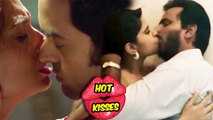 Hottest Kissing Scenes in Marathi Movies | Mitwaa | Taptapadi | Pune 52