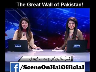 You will be amazed after watching this video!