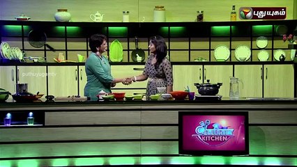 Actors Krithika & Arun _clip1