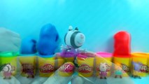 ᴴᴰ Peppa pig español ★ Huevos Sorpresa huevos sorpresa en español, Peppa Pig ★ Peppa Pig Juguetes