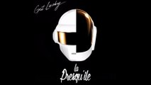 Daft Punk - Get Lucky (LA PRESQU'ILE remix)