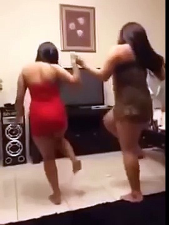 Priavte home dance