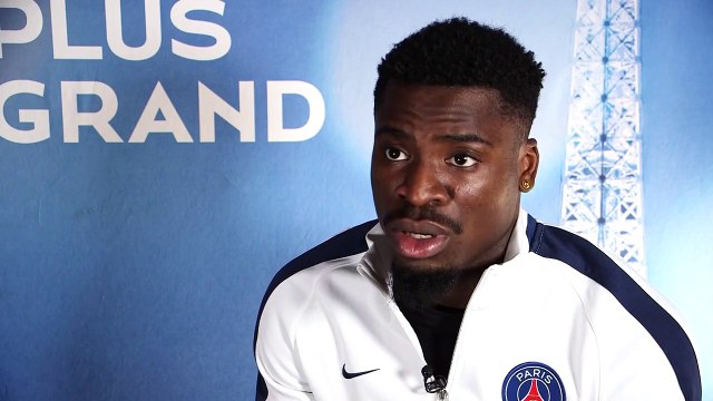 Dérapage: Regardez la vidéo des excuses de Serge Aurier