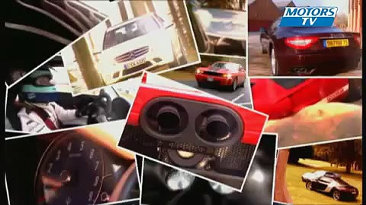 Car test IMSA Performance Porsche 911 GT3 RSR