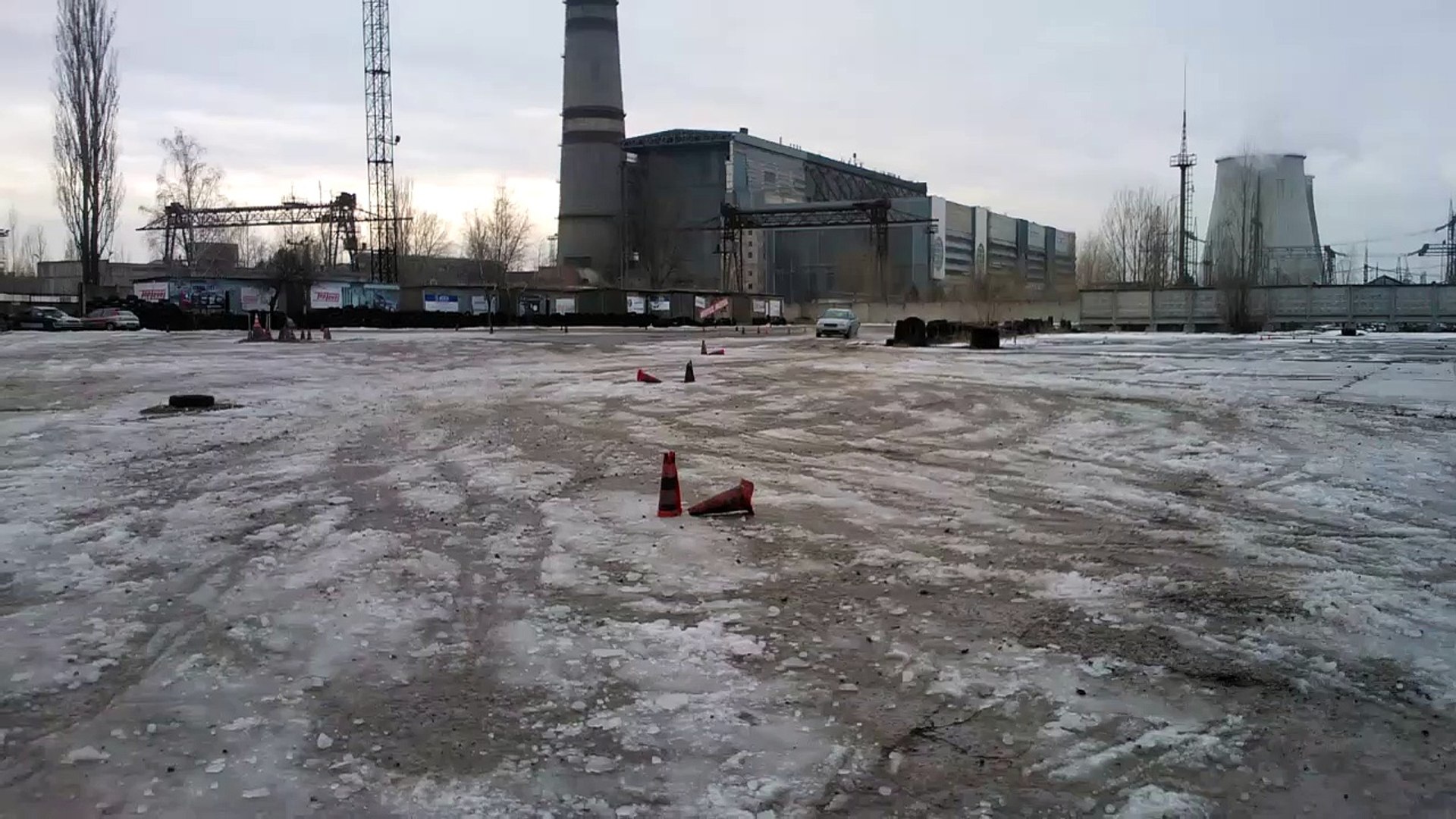 ⁣Школа совершенствования вождения Драйв клуб Карбон в Киеве - www.carbon.co.ua