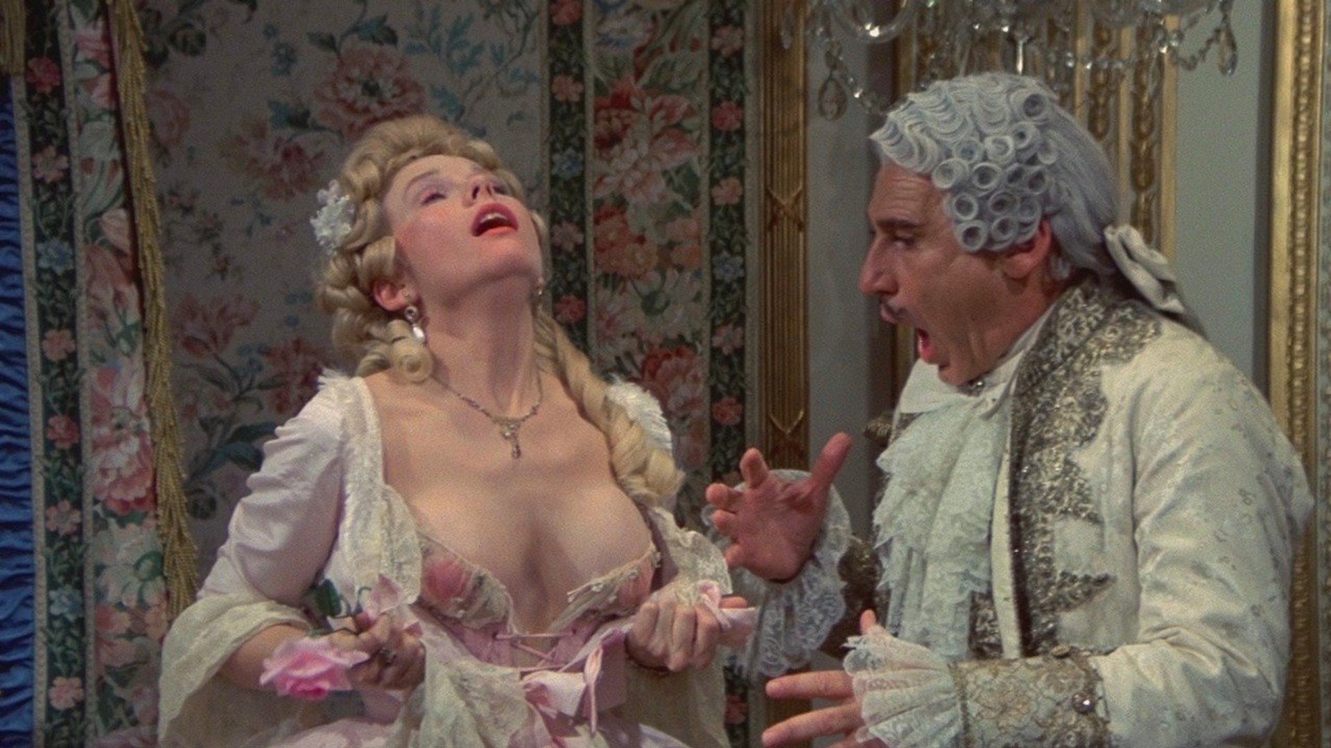 History of the World Part I (1981) | HD Movie