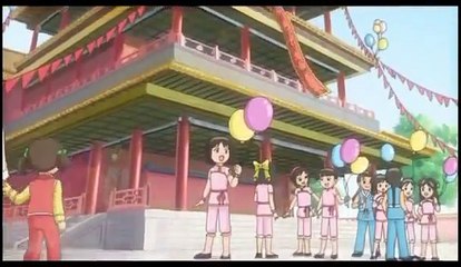 Công chúa Ori, Phần 1, Tập 3, Tân khoa võ trạng nguyên