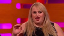 Rebel Wilson On Dating Justin Bieber - The Graham Norton Show