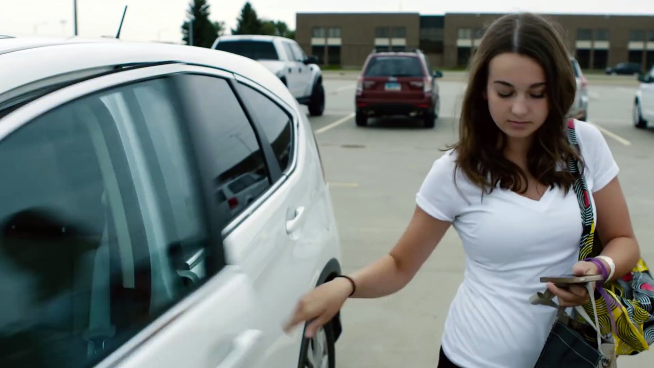 Pretty Loaded Tip #4 Are You Distracted Short Version
