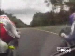 passing of Kevin Schwantz