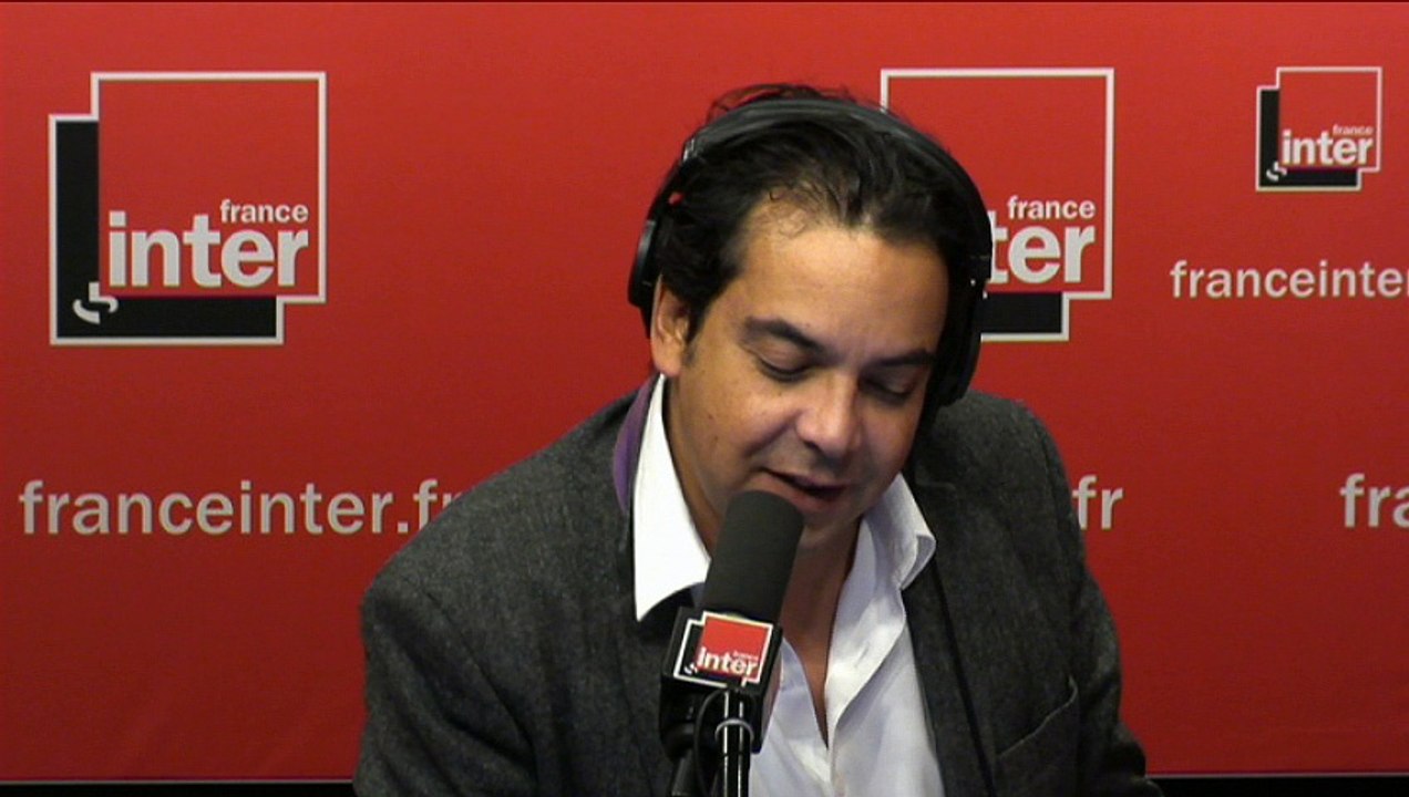 "Le calvaire de Nicolas Sarkozy" (L'Edito Politique)