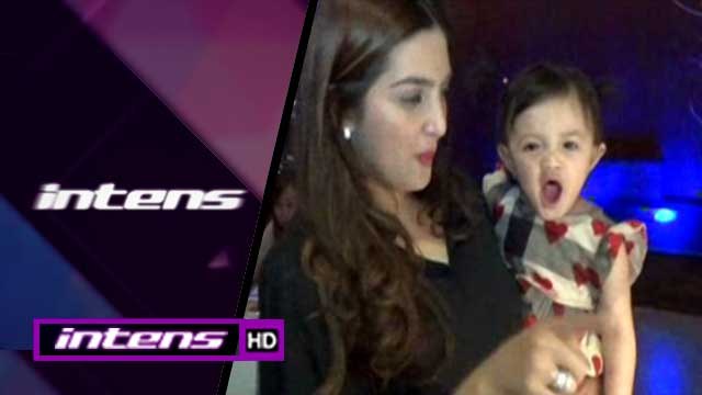 Highlight - Intens 15 Februari 2016