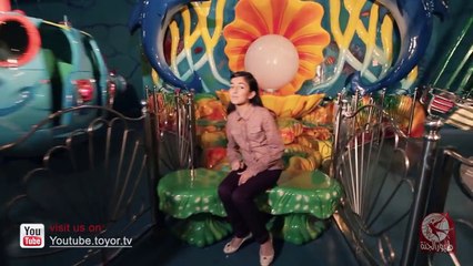 مش مسموح الزعل - ديمة بشار _ طيور الجنة