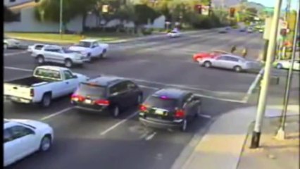 USA Car Crash Compilation 2013 ( United States and Canada )